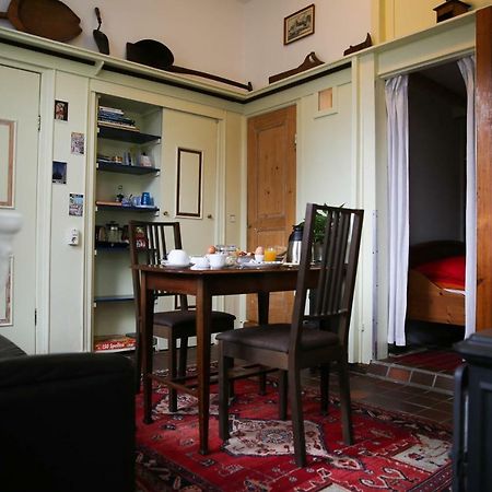 B&B Gasthuis 288 Делфт Экстерьер фото