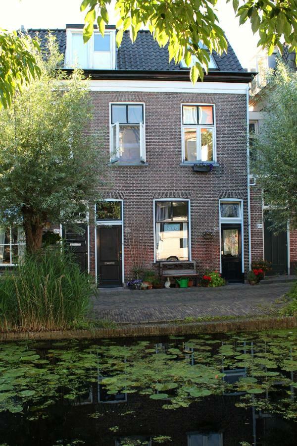 B&B Gasthuis 288 Делфт Экстерьер фото